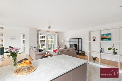 Richmond - Luxury 2 Bed Flat