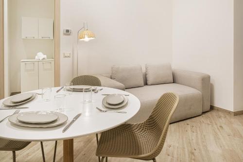Goletta Studio by Wonderful Italy, Janov (fotografie 6)