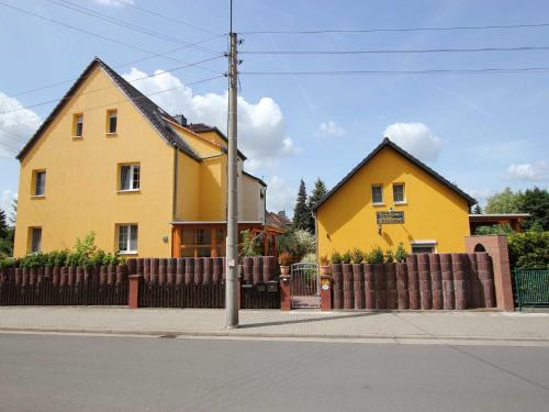 Ferienhaus Familie Berger