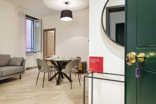 Goletta Studio by Wonderful Italy, Janov (fotografie 5)