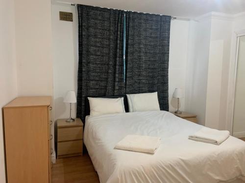 Hestia Travel London – London