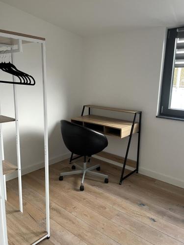 Wohnung mit großer Dachterrasse, Akwizgran (zdjęcie 6)