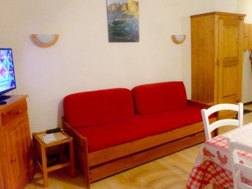 Appartement Valloire, 1 pièce, 4 personnes - FR-1-263-379 Valloire