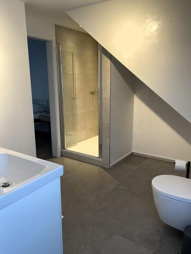 Wohnung mit großer Dachterrasse, Akwizgran (zdjęcie 7)