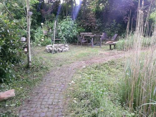 Ferienwohnungen Willrich in Blankenheim, Deutschland
