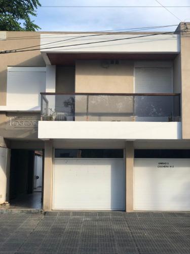 Hotelli välisilme, Dpto Toscana in Concepción