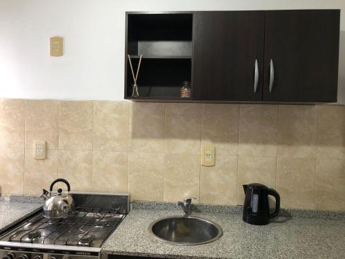köök, Dpto Toscana in Concepción