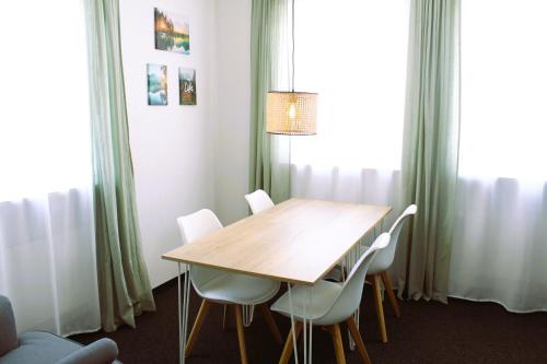 ARRIVEL Apartments Moosfeld - bisher Novitel, Múnich (foto 9)