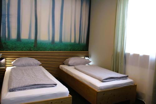 ARRIVEL Apartments Moosfeld - bisher Novitel, Múnich (foto 4)