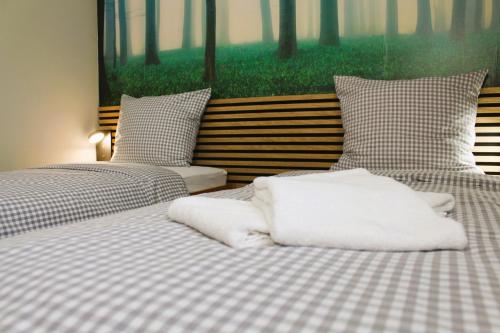 ARRIVEL Apartments Moosfeld - bisher Novitel, Múnich (foto 7)