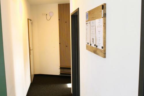 ARRIVEL Apartments Moosfeld - bisher Novitel, Múnich (foto 11)