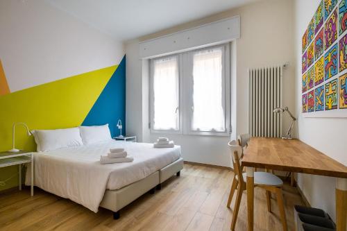 Affittacamere Biscotti22 Room Type - Double Room