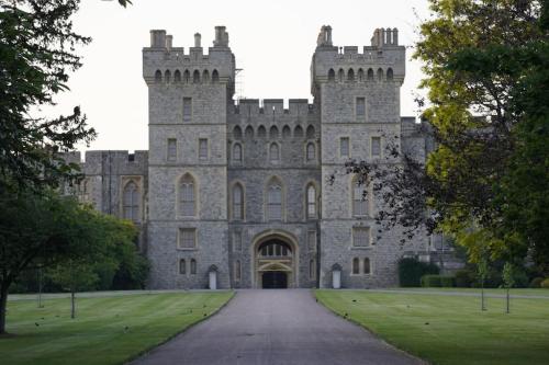 Romantic Royal Windsor, Windsor (fotografie 7)
