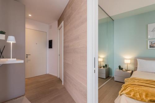 City Life Apartment Pordenone