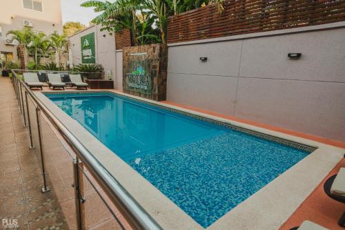 Hotel Yvera Cataratas - 전망