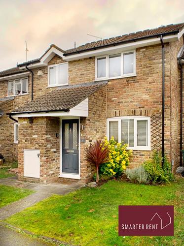 Farnborough - Modern 2 Bedroom House