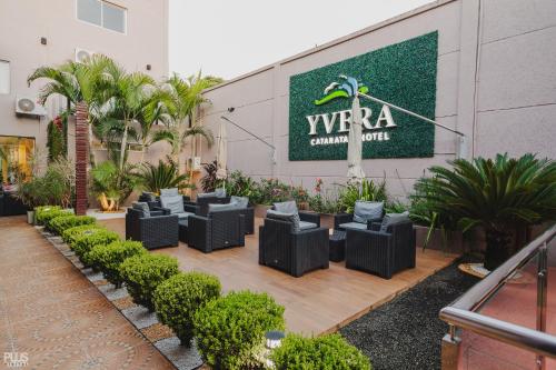 Hotel Yvera Cataratas - 편의 시설/서비스
