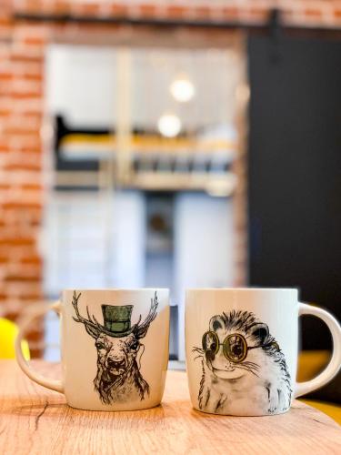 35-Sailoft - DeerRest Apart 35-Sailoft - DeerRest Apart