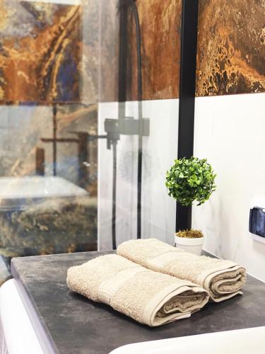 35-Sailoft - DeerRest Apart 35-Sailoft - DeerRest Apart