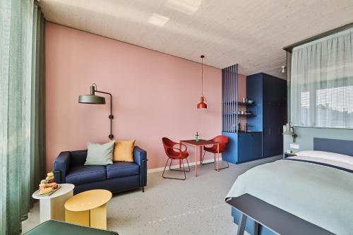 MAVO LAB, Berlino (foto 10)