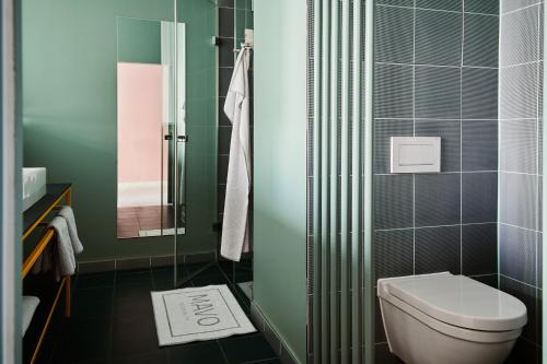 MAVO LAB, Berlino (foto 4)