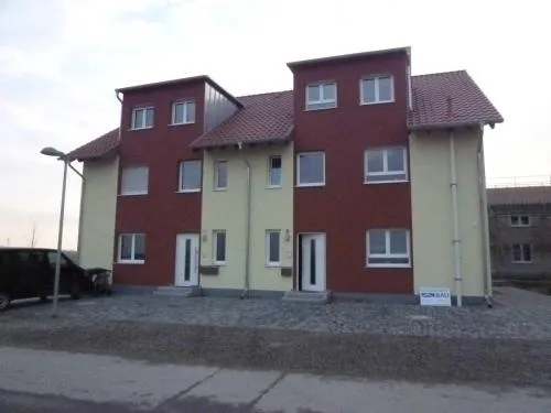 Ferienwohnungen Schwarzkopf in Munzingen, Deutschland