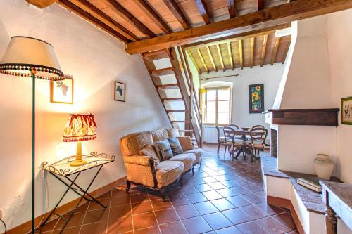 Konyha, Agriturismo Fattoria Santo Stefano in Greti