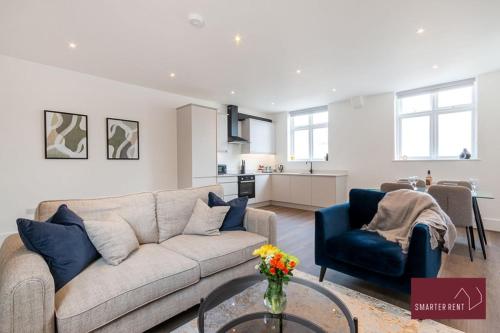 Dorking - Brand New 1 Bedroom Apartment