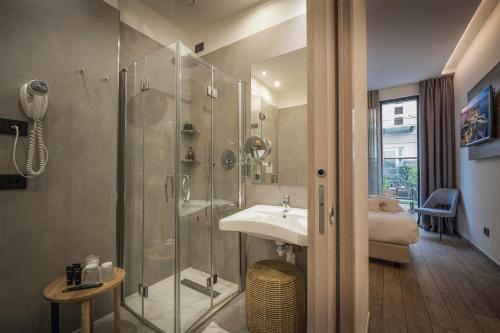 Hotel Vinci - image 4