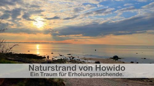 Tuvākā izklaides vieta, Fewo Anker im Gutshaus Hohen Wieschendorf, Entschleunigung pur für erholsame Tage (Fewo Anker im Gutshaus Hohen Wieschendorf, Entschleunigung pur fur erholsame Tage) in Hohen Wieschendorf