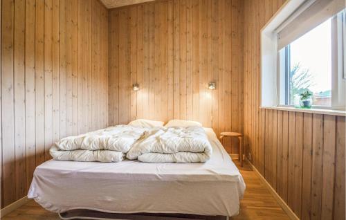 Holiday Home Rade Strandpark Haderslev V in Flovt
