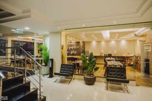 Hotel Yvera Cataratas