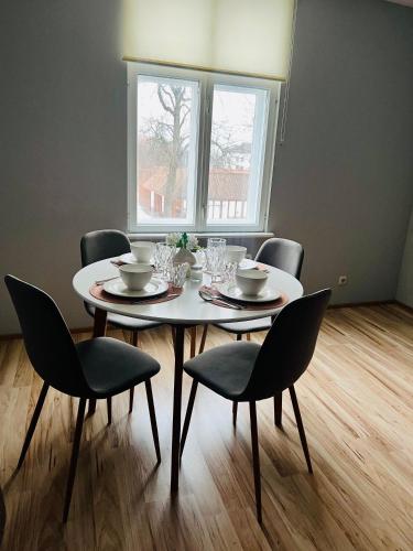 Edgari Guesthouse in Otepaa