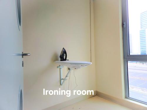 JOIN INN HOTEL Jebel Ali Dubai - Formerly easyHotel Jebel Ali - main image