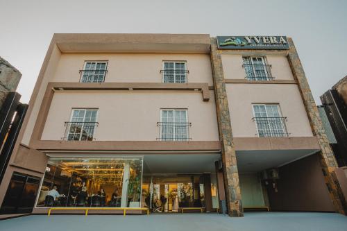 Hotel Yvera Cataratas