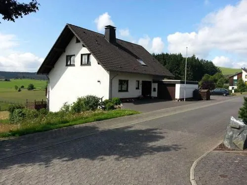 Ferienwohnung Haus Weitblick in Medebach, Deutschland