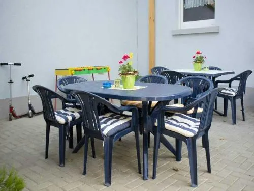 Ferienwohnung Hug in Ringsheim, Deutschland