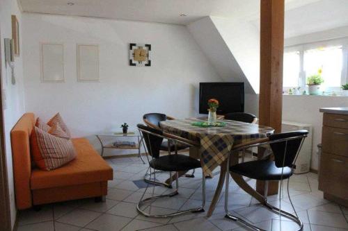 Ferienwohnung Hug in Ringsheim