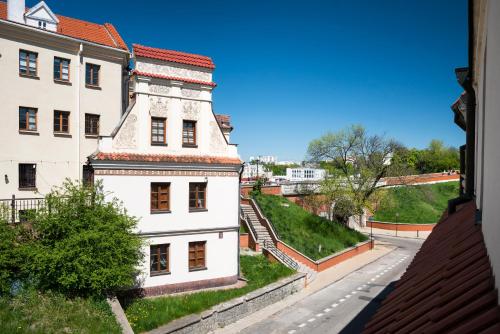 Dom na Podwalu - image 11