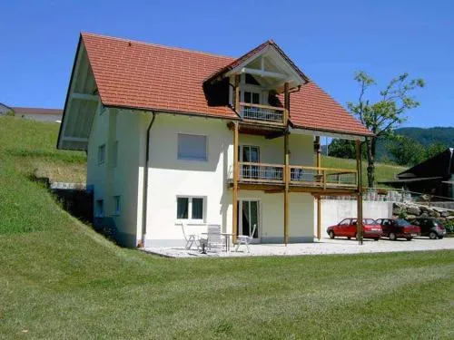 Ferienwohnungen Hansmartihof in Horben, Deutschland