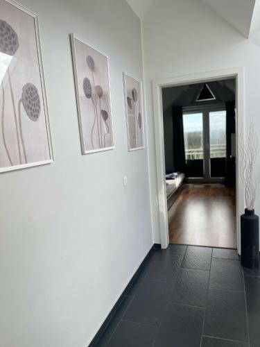 InselSuites FinkenNest Airbus Finkenkwerder 125 m2 Kamin, Hambourg (photo 4)