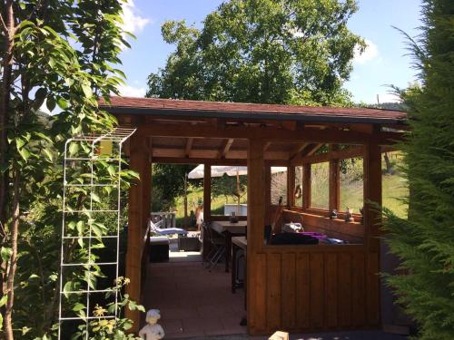 Gästehaus Birgitte in Ettenheim, Deutschland
