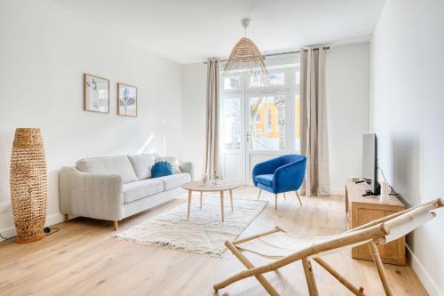 La Maison Heureuse - Welkeys