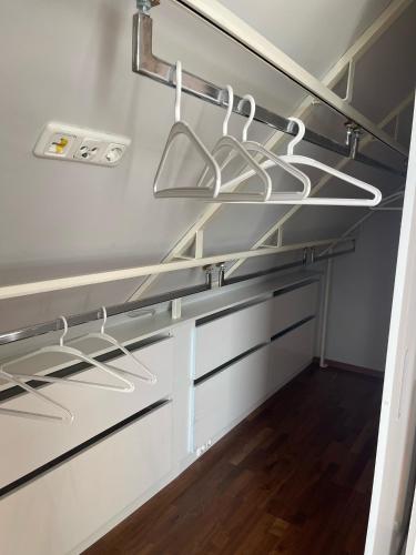 InselSuites FinkenNest Airbus Finkenkwerder 125 m2 Kamin, Hambourg (photo 8)