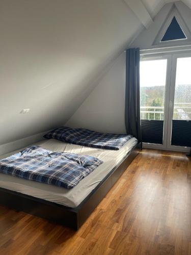 InselSuites FinkenNest Airbus Finkenkwerder 125 m2 Kamin, Hambourg (photo 10)