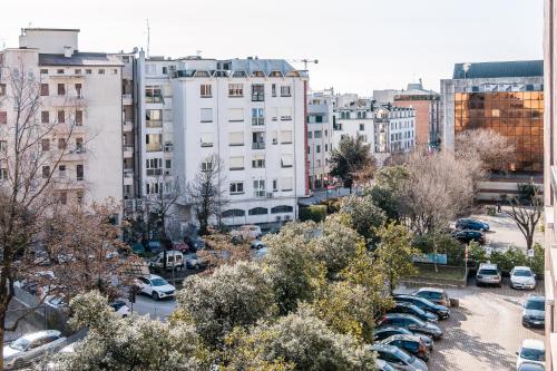 City Life Apartment Pordenone