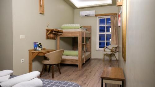 Second Home Hostel - Auberge de jeunesse - Istanbul