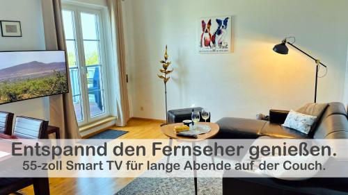 Balkons/terase, Fewo Anker im Gutshaus Hohen Wieschendorf, Entschleunigung pur für erholsame Tage (Fewo Anker im Gutshaus Hohen Wieschendorf, Entschleunigung pur fur erholsame Tage) in Hohen Wieschendorf