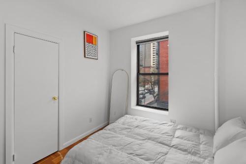 89-3FS Newly Furnished 2br 1bath UES, New York (photo 6)