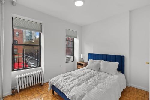 89-3FS Newly Furnished 2br 1bath UES, New York (photo 7)